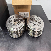 Eppendorf Bioreactor Spare Parts image 2